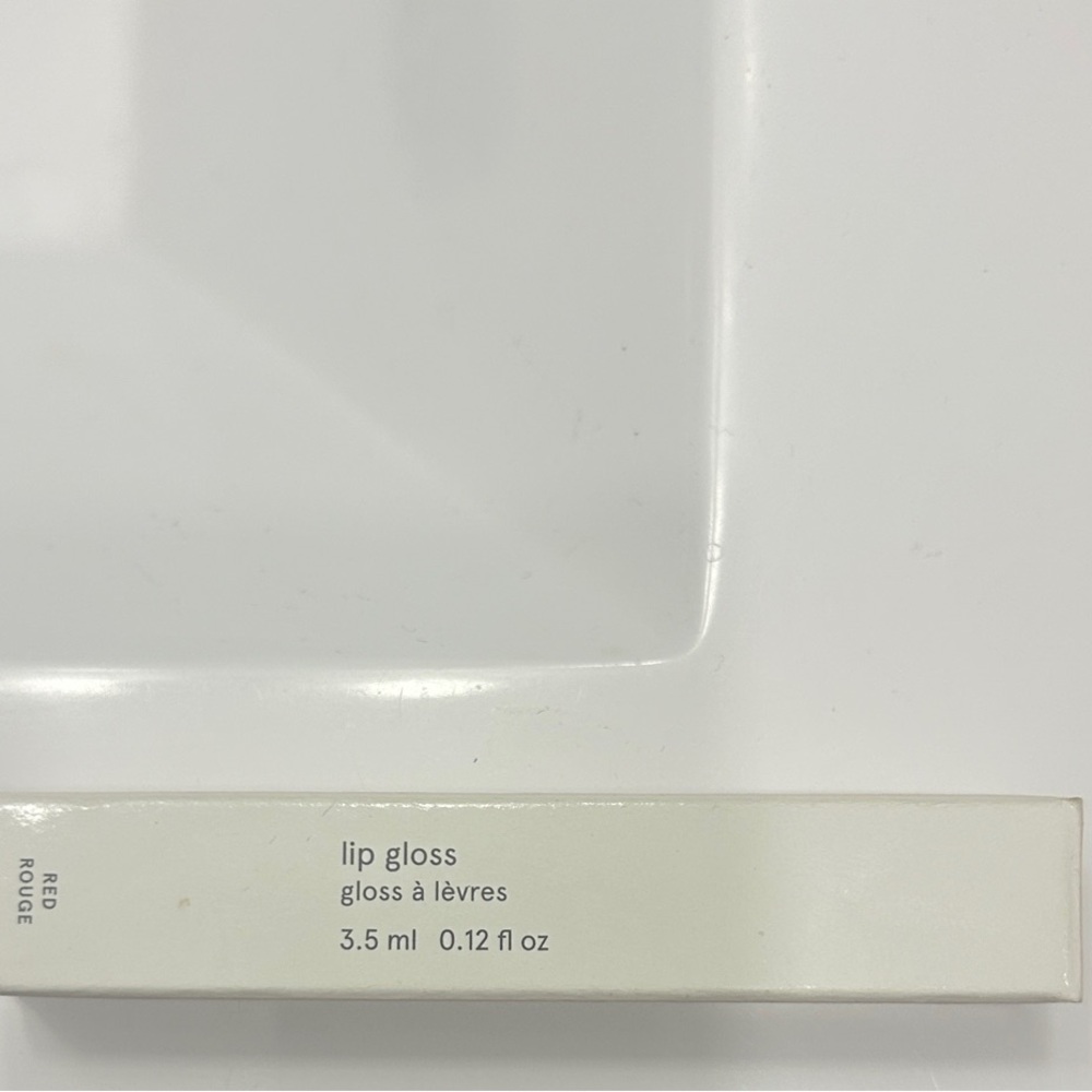 Glossier Lip Gloss